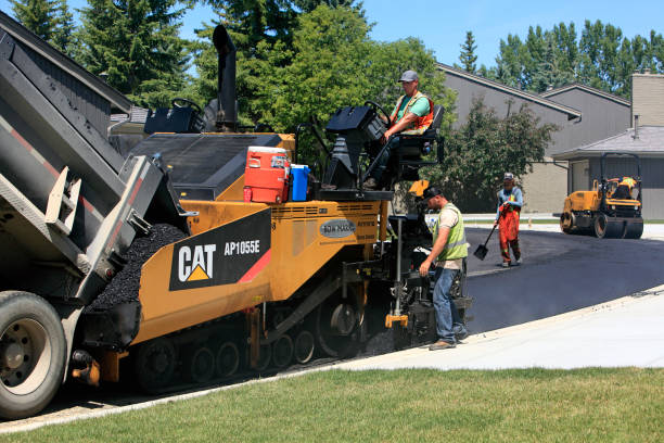Best Driveway Pavers Near Me  in Sharon, PA